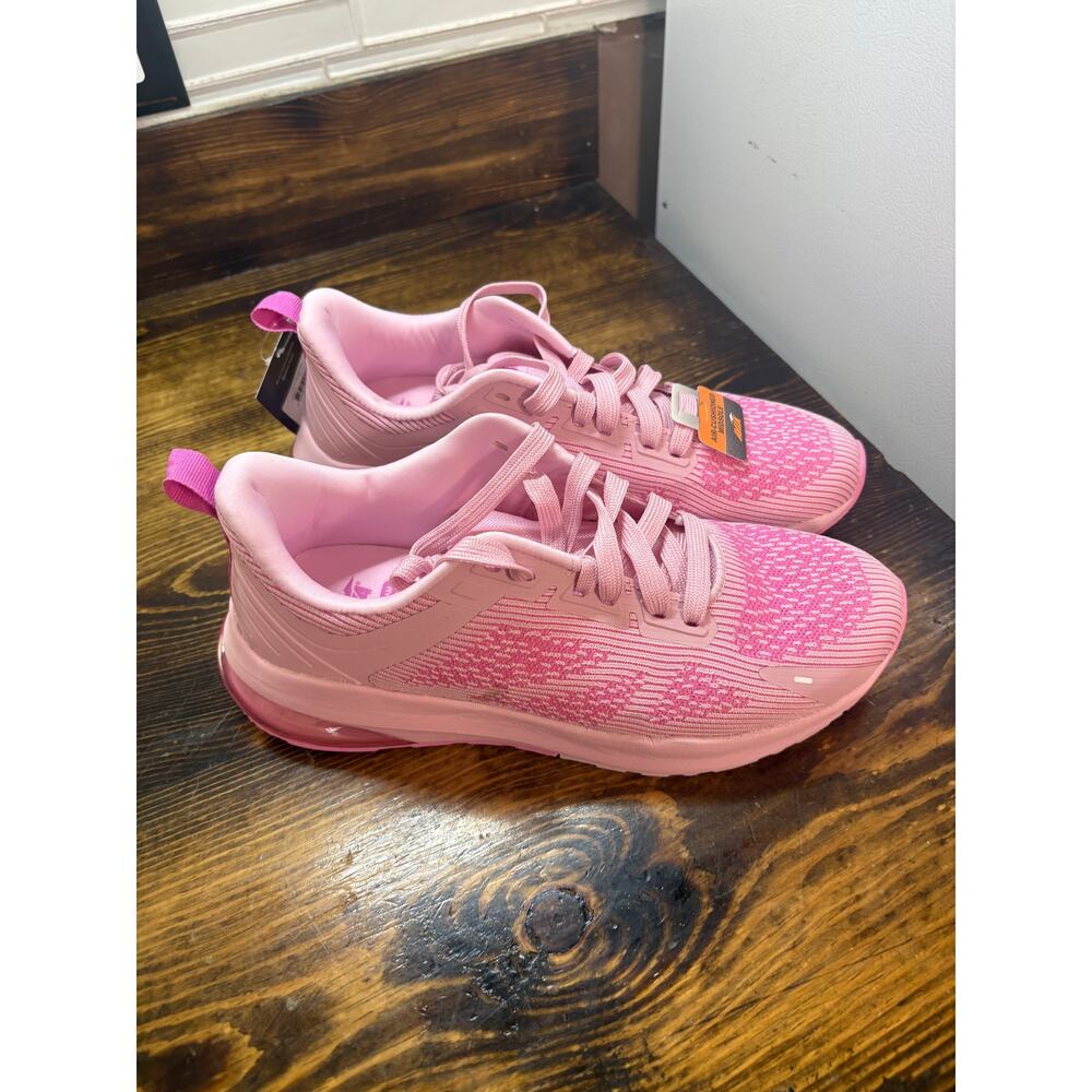 Avia Pink Tennis Shoes Size 9 - Picture 2 of 6